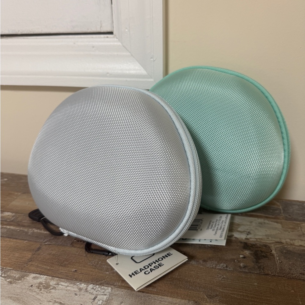 Headphone Case Set